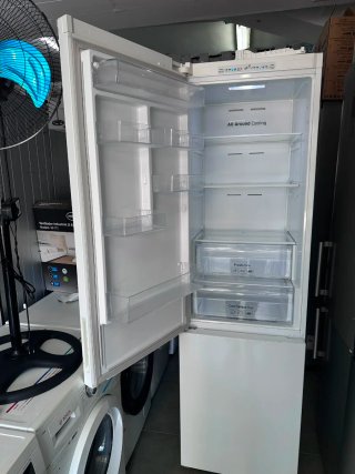 Nevera Combi Samsung con garantia transporte