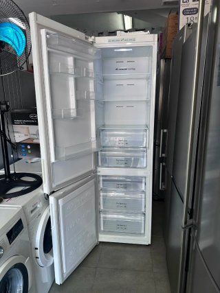 Nevera Combi Samsung con garantia transporte
