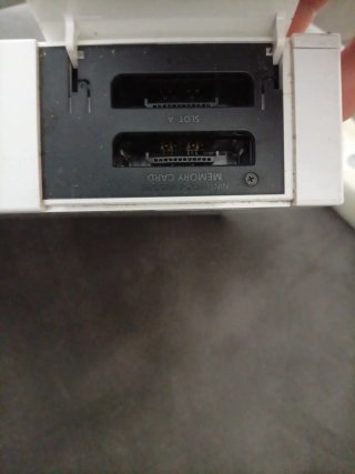 Consola Nintendo Wii Blanca + 2 Mandos