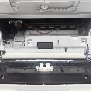Fax Samsung SF-340 Vintage con Scatola Originale