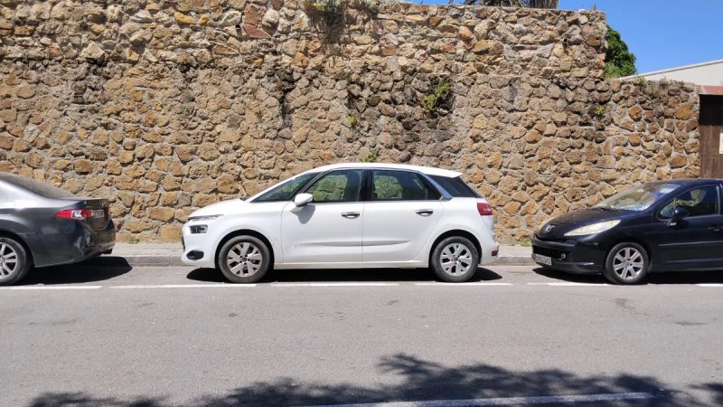 Citroen C4 Picasso 2016 - foto 1
