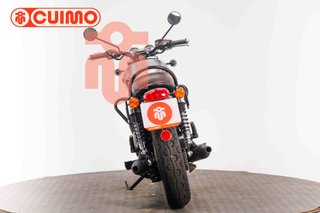 TRIUMPH BONNEVILLE T120