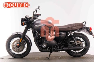 TRIUMPH BONNEVILLE T120