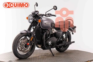 TRIUMPH BONNEVILLE T120
