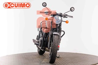 TRIUMPH BONNEVILLE T120