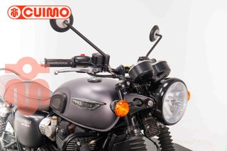 TRIUMPH BONNEVILLE T120
