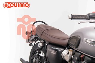 TRIUMPH BONNEVILLE T120