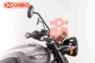 TRIUMPH BONNEVILLE T120