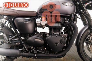 TRIUMPH BONNEVILLE T120