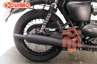 TRIUMPH BONNEVILLE T120