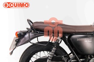 TRIUMPH BONNEVILLE T120
