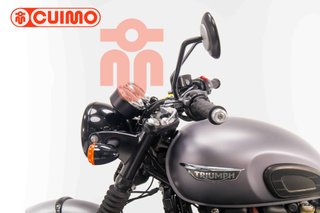 TRIUMPH BONNEVILLE T120