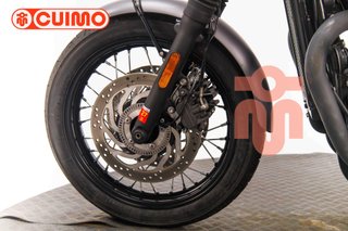 TRIUMPH BONNEVILLE T120