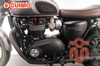 TRIUMPH BONNEVILLE T120