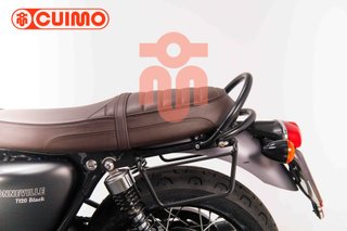 TRIUMPH BONNEVILLE T120