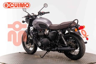 TRIUMPH BONNEVILLE T120