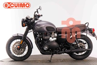 TRIUMPH BONNEVILLE T120