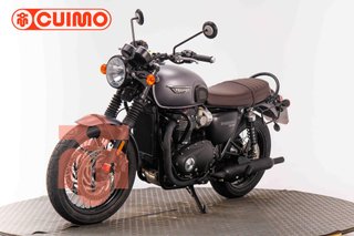TRIUMPH BONNEVILLE T120
