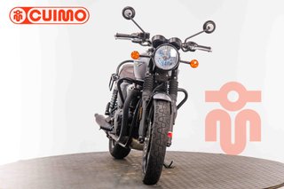 TRIUMPH BONNEVILLE T120