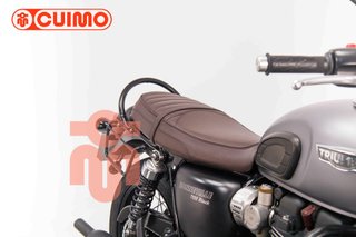 TRIUMPH BONNEVILLE T120