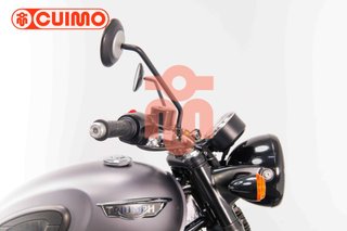 TRIUMPH BONNEVILLE T120