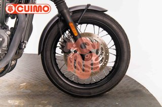 TRIUMPH BONNEVILLE T120