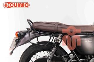 TRIUMPH BONNEVILLE T120
