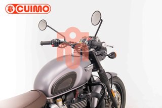 TRIUMPH BONNEVILLE T120