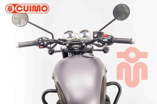 TRIUMPH BONNEVILLE T120