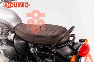 TRIUMPH BONNEVILLE T120