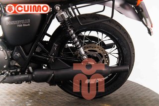 TRIUMPH BONNEVILLE T120