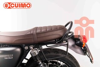 TRIUMPH BONNEVILLE T120