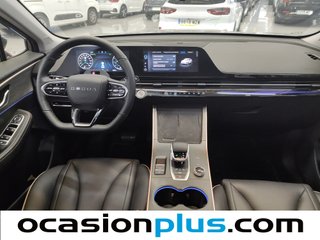OMODA 5 1.6 T-GDI Premium DCT 136 kW (185 CV)