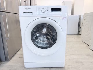 LAVADORA WHIRLPOOL 8KG 1200RPM A+++ ENVIO!