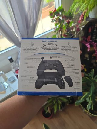 Mando Nacon Revolution 5 Pro PS5/PS4