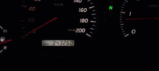 Toyota Land Cruiser 2003