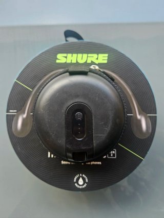 Auriculares Shure AONIC 215 True Wireless Gen 2