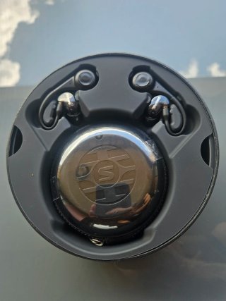 Auriculares Shure AONIC 215 True Wireless Gen 2
