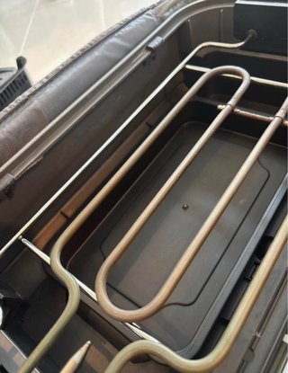 Barbacoa Coreana Sin Humo Anbang (Original)