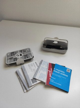 SONY WF-1000XM4