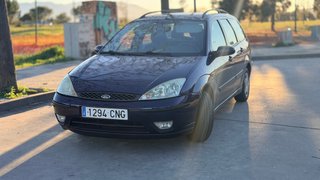 Ford Focus 2003