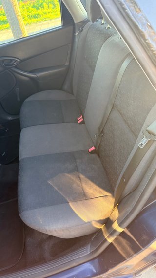 Ford Focus 2003