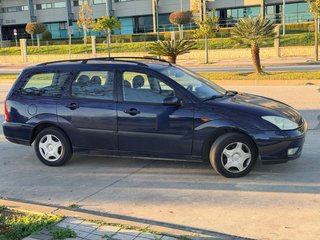 Ford Focus 2003