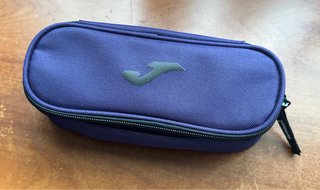 Estuche Joma Morado sin estrenar