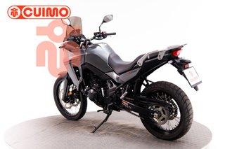 HONDA XL750 TRANSALP
