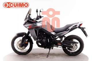 HONDA XL750 TRANSALP
