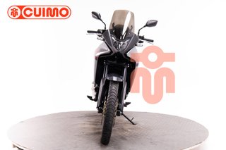 HONDA XL750 TRANSALP