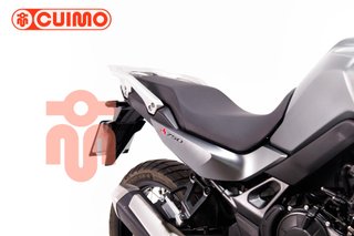 HONDA XL750 TRANSALP