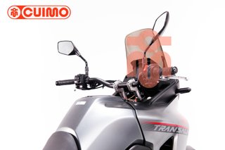 HONDA XL750 TRANSALP