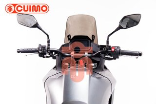 HONDA XL750 TRANSALP